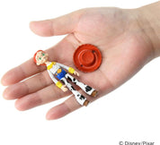 Takara Tomy Toy Story 5 Die cast Collection - Jessie