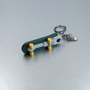 Detective Conan Keylight Turbo Engine Skateboard