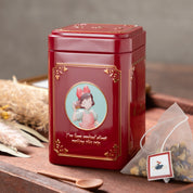 Kiki's Delivery Service Original Blend Tea - Kiki's Departure