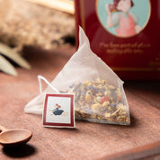Kiki's Delivery Service Original Blend Tea - Kiki's Departure
