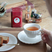 Kiki's Delivery Service Original Blend Tea - Kiki's Departure