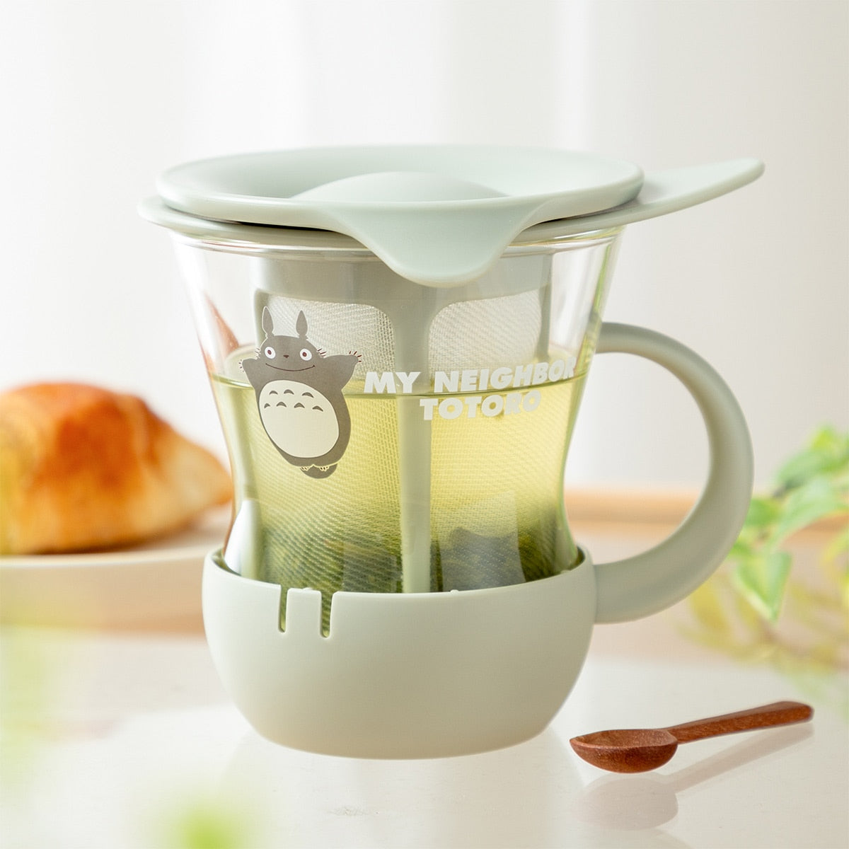 My Neighbor Totoro Tea Mug