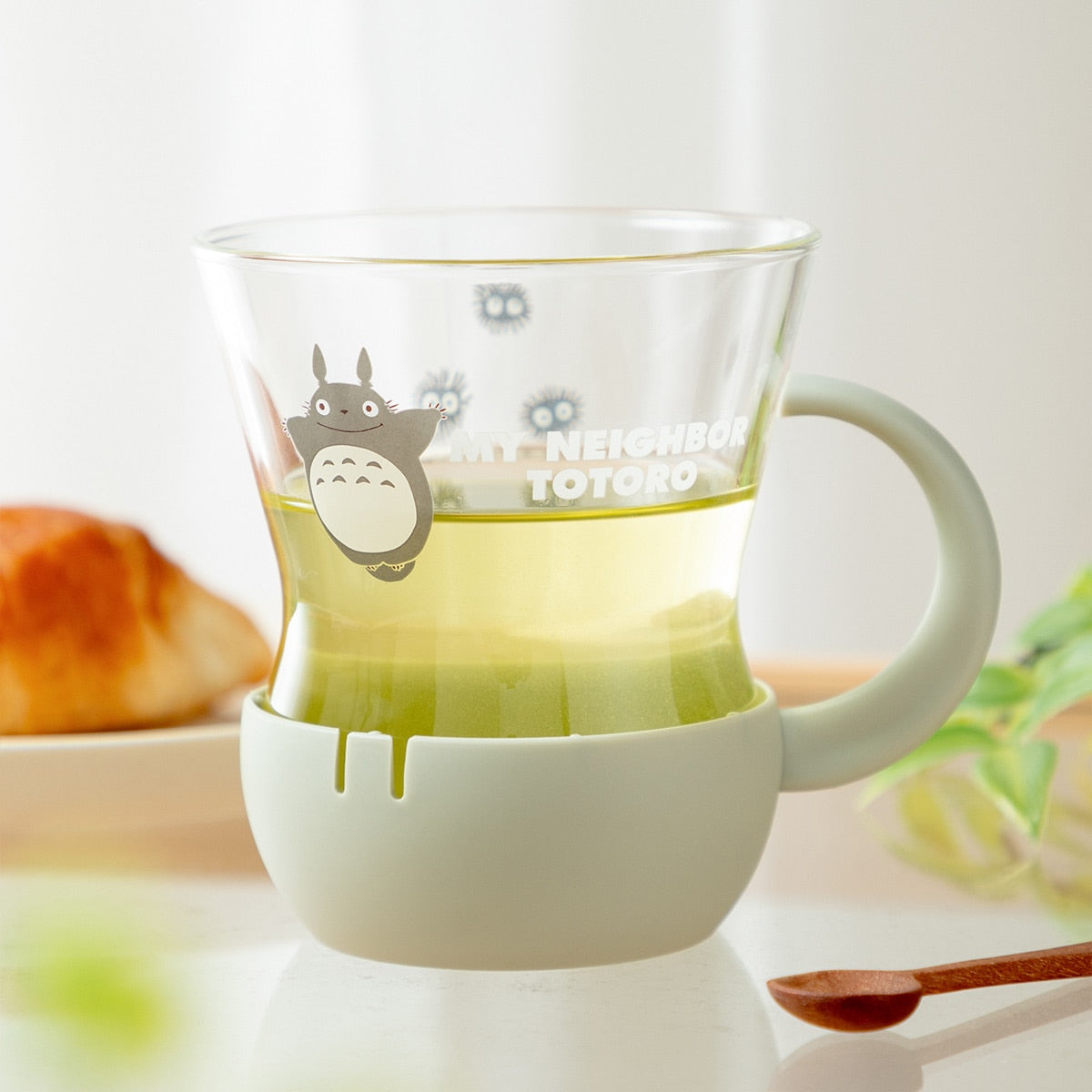 My Neighbor Totoro Tea Mug