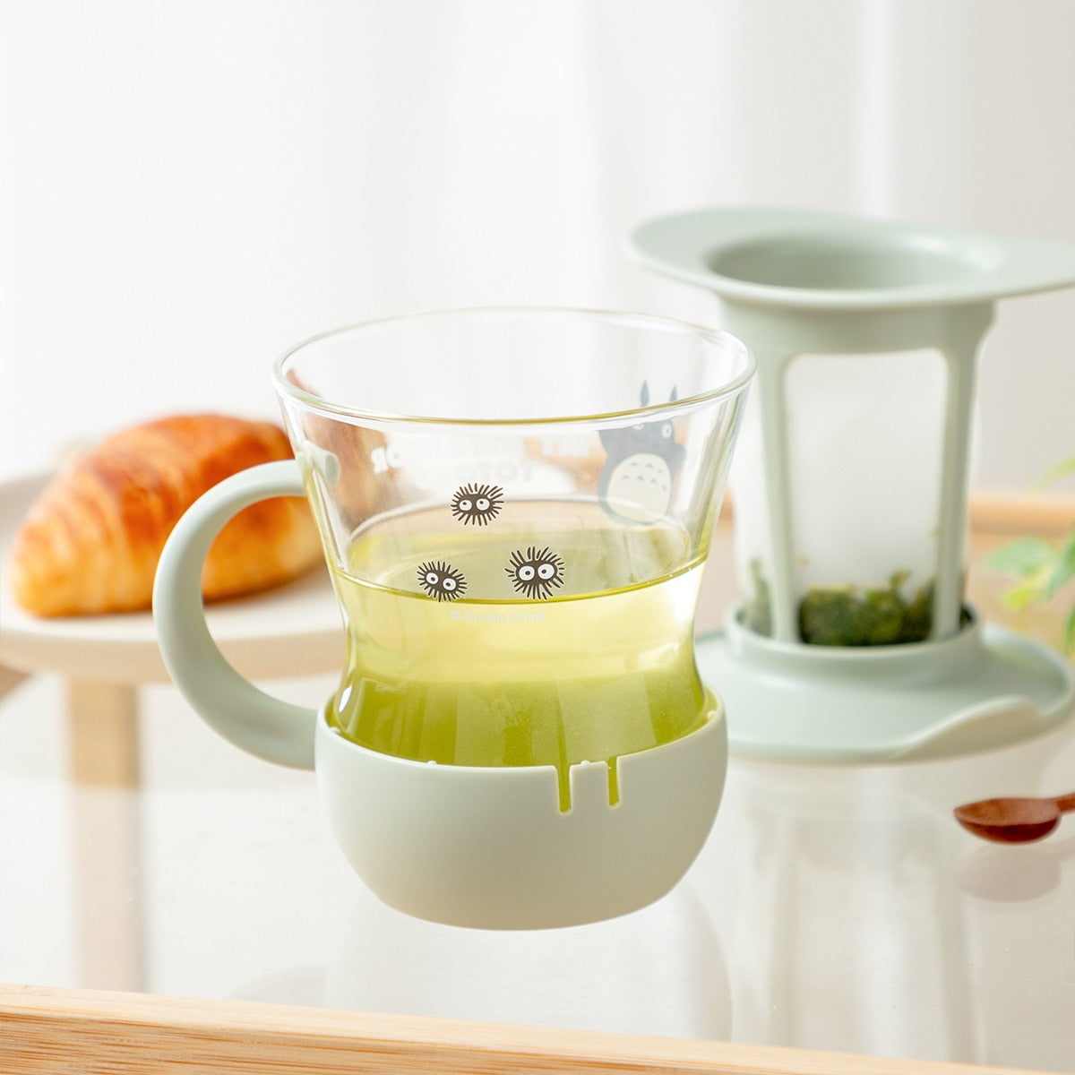My Neighbor Totoro Tea Mug
