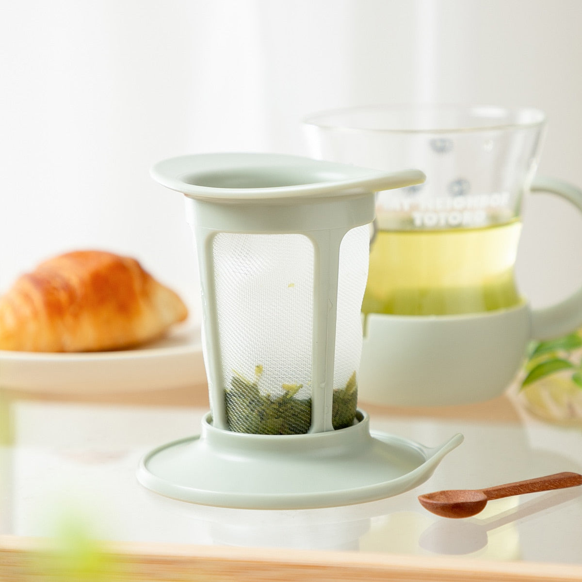 My Neighbor Totoro Tea Mug