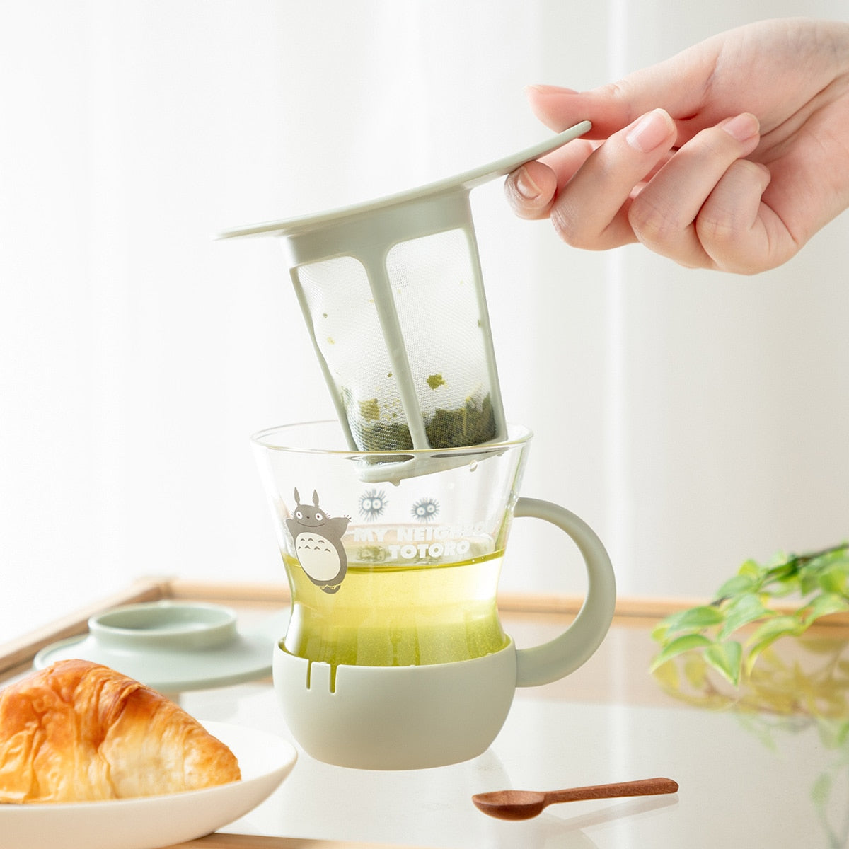 My Neighbor Totoro Tea Mug