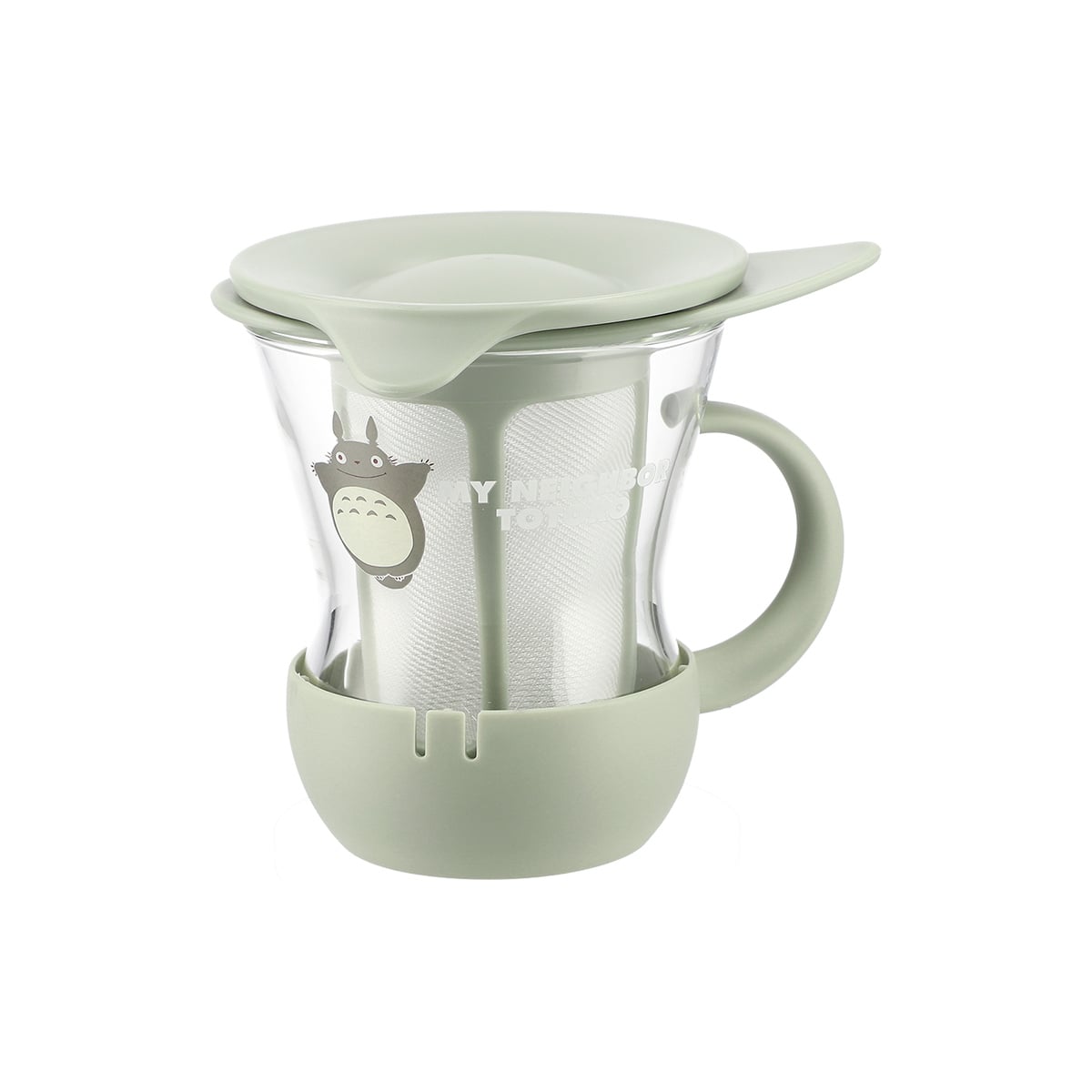 My Neighbor Totoro Tea Mug
