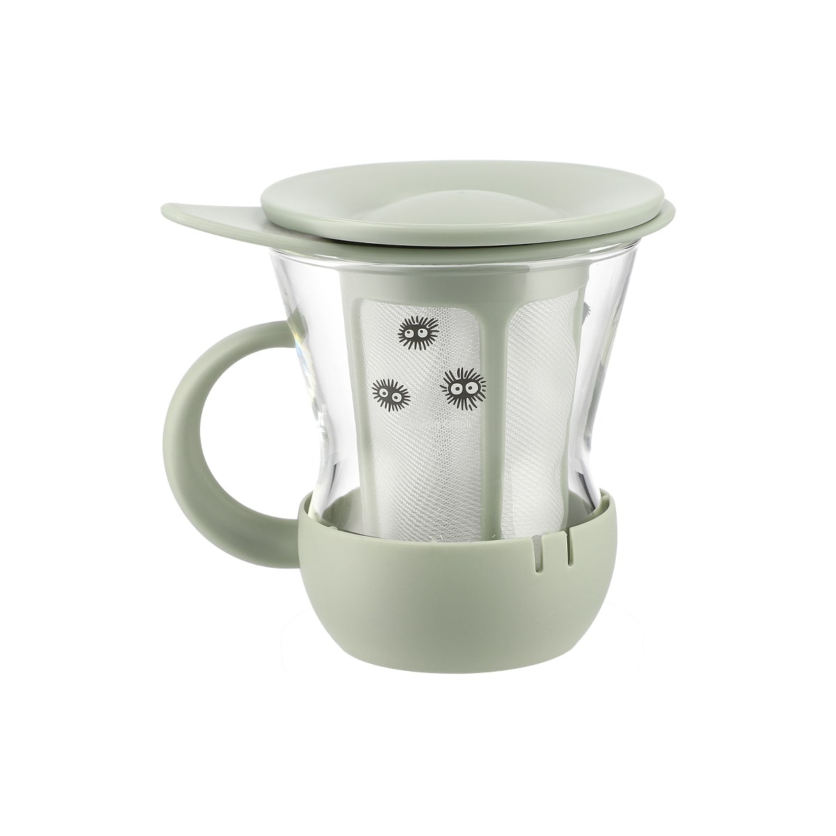 My Neighbor Totoro Tea Mug