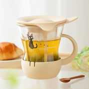 Kiki's Delivery Service Tea Mug