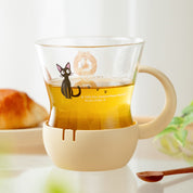 Kiki's Delivery Service Tea Mug
