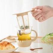 Kiki's Delivery Service Tea Mug