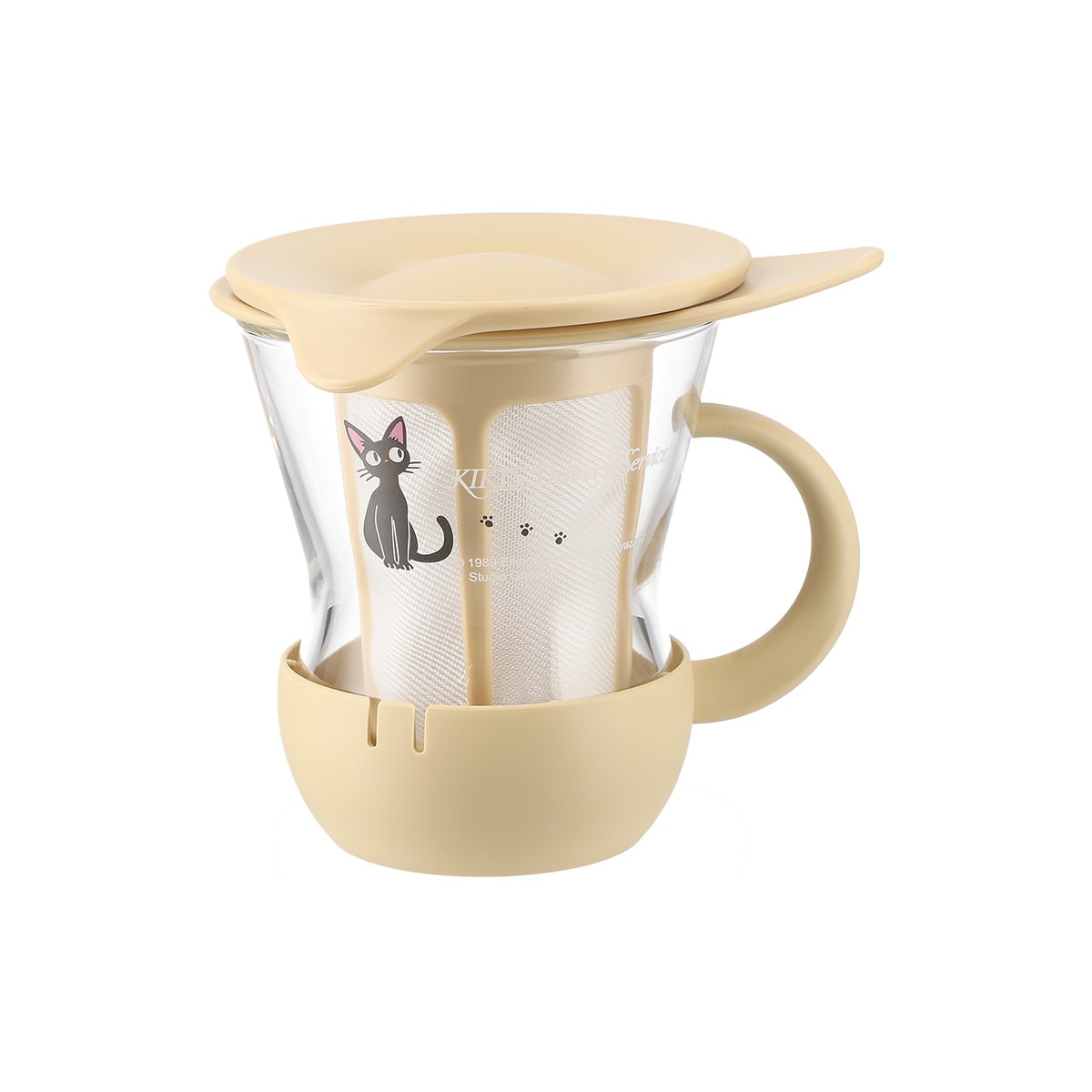 Kiki's Delivery Service Tea Mug