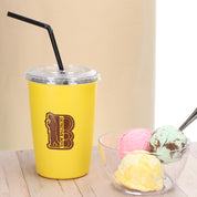 Detective Conan Stainless Steel Tumbler - Boy Detective Club
