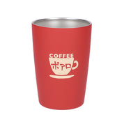 Detective Conan Stainless Steel Tumbler - Cafe Poirot