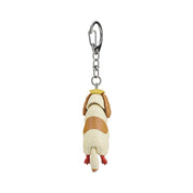 Howl's Moving Castle Keychain - Heen