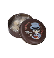 Detective Conan Candy Can - Edogawa Conan Milk Flavor