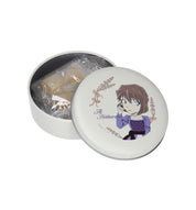 Detective Conan Candy Can - Ai Haibara Yogurt Flavor