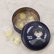 Detective Conan Candy Can - Shinichi Kudo Honey Lemon Flavor