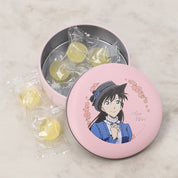 Detective Conan Candy Can - Ran Mouri Honey Lemon Flavor