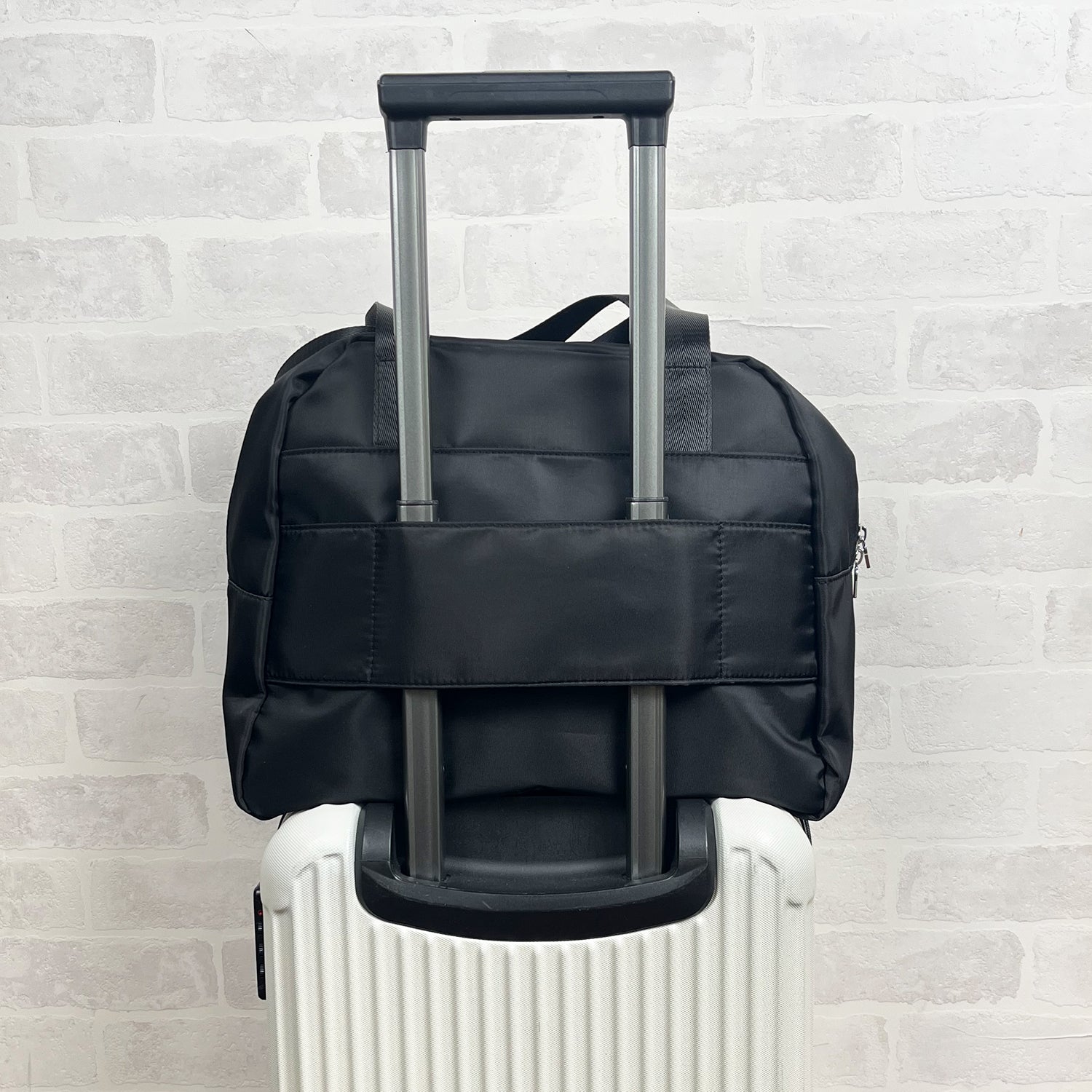 Detective Conan Carry-On Boston Bag