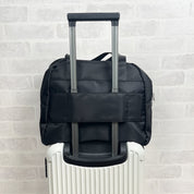Detective Conan Carry-On Boston Bag