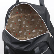 Detective Conan Carry-On Boston Bag