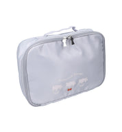 Detective Conan Amenity Pouch