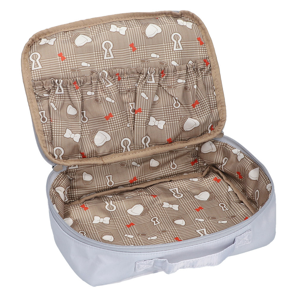 Detective Conan Amenity Pouch