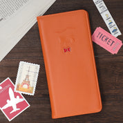 Detective Conan Passport Case