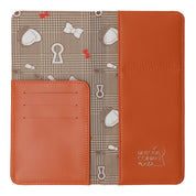 Detective Conan Passport Case