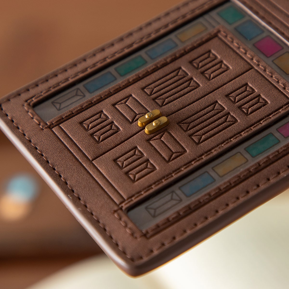From Up on Poppy Hill Pass Case