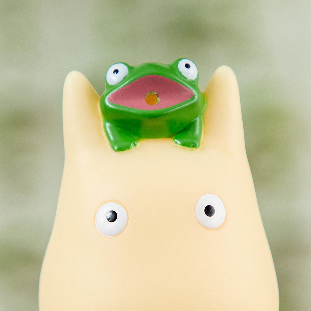 My Neighbor Totoro Water Bucket - Little Totoro