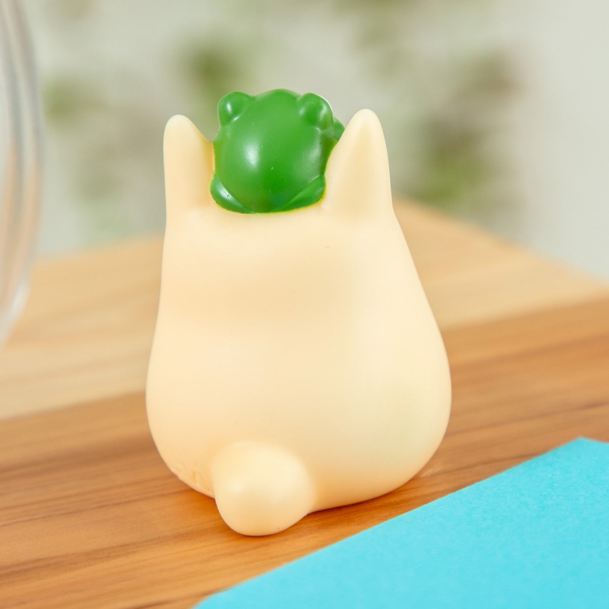 My Neighbor Totoro Water Bucket - Little Totoro
