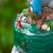 My Neighbor Totoro Music Box - Perfect Fishing Weather