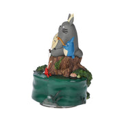 My Neighbor Totoro Music Box - Perfect Fishing Weather