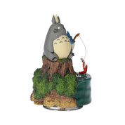 My Neighbor Totoro Music Box - Perfect Fishing Weather