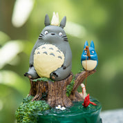 My Neighbor Totoro Music Box - Perfect Fishing Weather