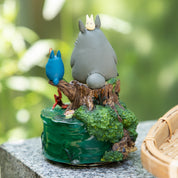 My Neighbor Totoro Music Box - Perfect Fishing Weather
