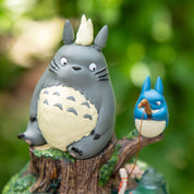 My Neighbor Totoro Music Box - Perfect Fishing Weather