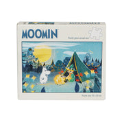 The Moomin Valley Art Puzzle 200 Pieces
