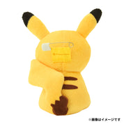 Pokémon Plush Badge in Poké Ball Case vol.1