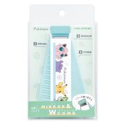 Pokémon Mirror & Double Comb