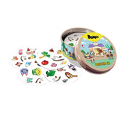 Animal Crossing Dobble Card Game