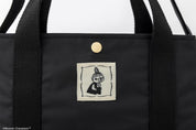 Moomin bag book