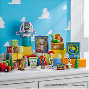 Takara Tomy Toy Story 5 Die cast Collection - Buzz Lightyear