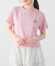 Hello Kitty T-shirt - Pink