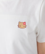 Hello Kitty T-shirt - White
