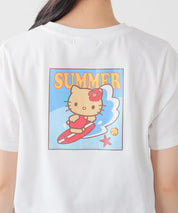 Hello Kitty T-shirt - White
