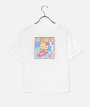 Hello Kitty T-shirt - White