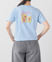 Hello Kitty T-shirt - Blue